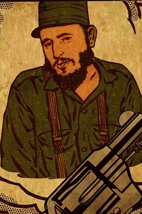 Director's Movie Image