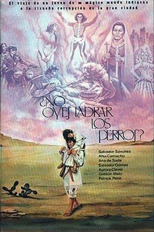 Director's Movie Image