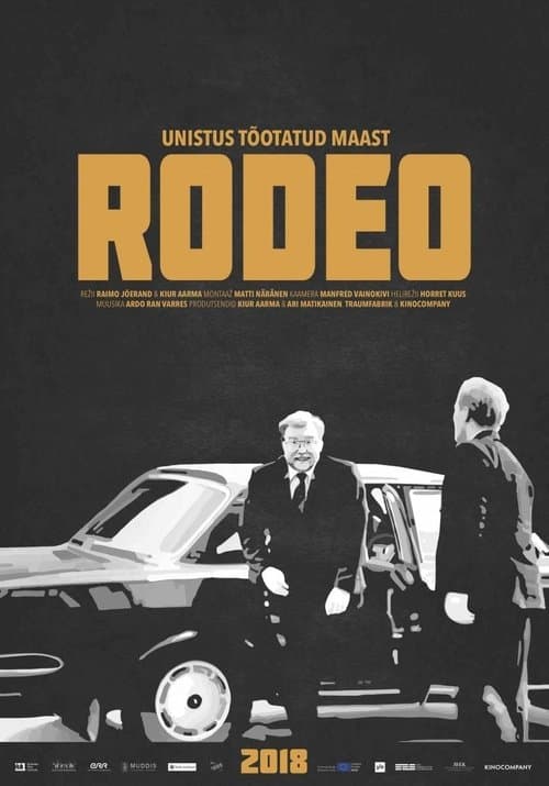 Director's Movie Image