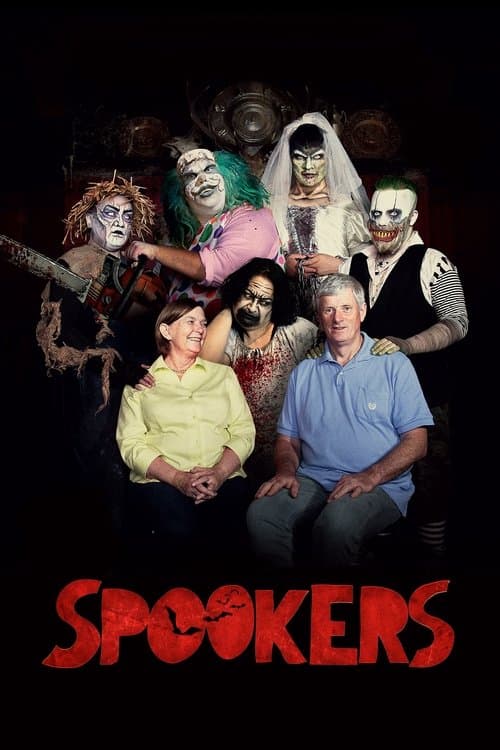 Director's Movie Image
