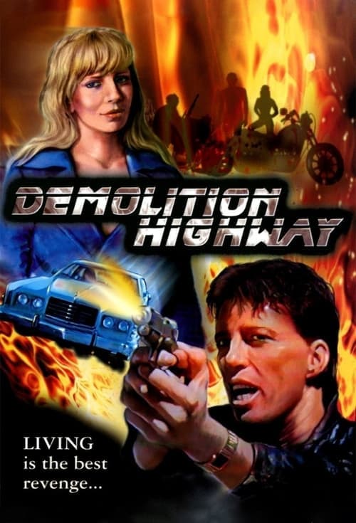 Director's Movie Image