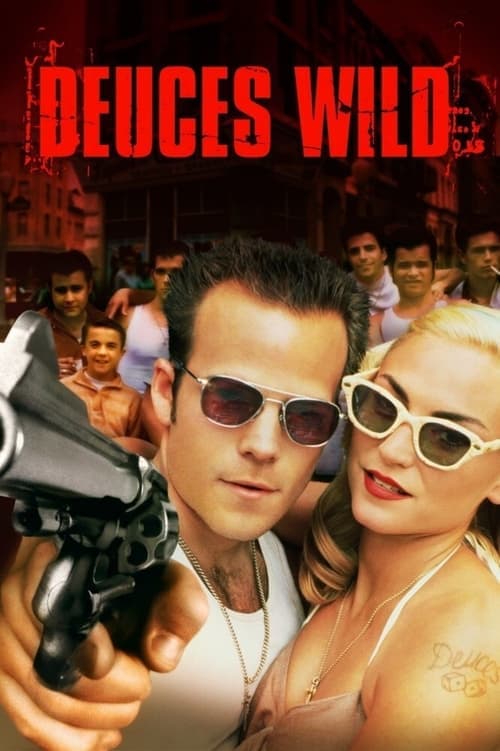Director's Movie Image