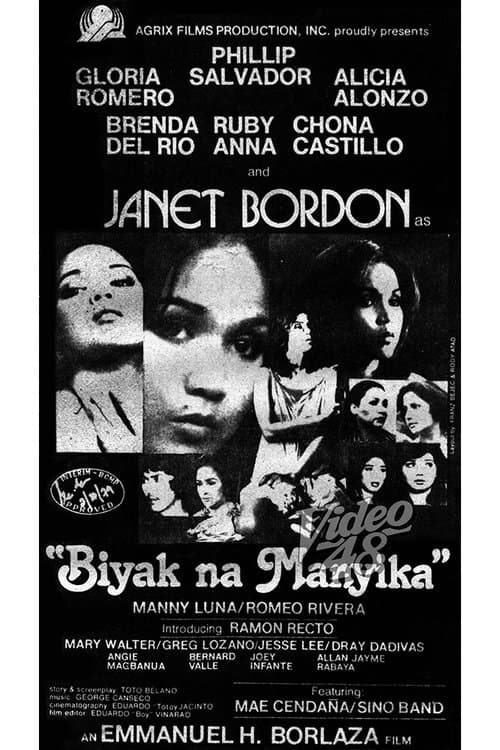 Director's Movie Image
