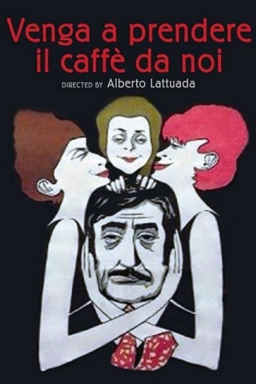 Director's Movie Image