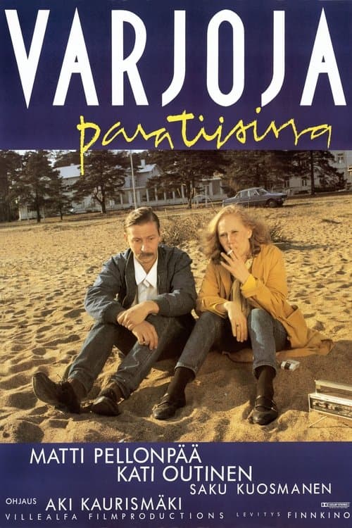 Director's Movie Image