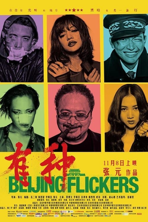 Director's Movie Image