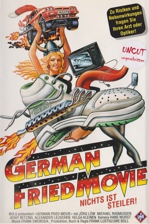 Director's Movie Image