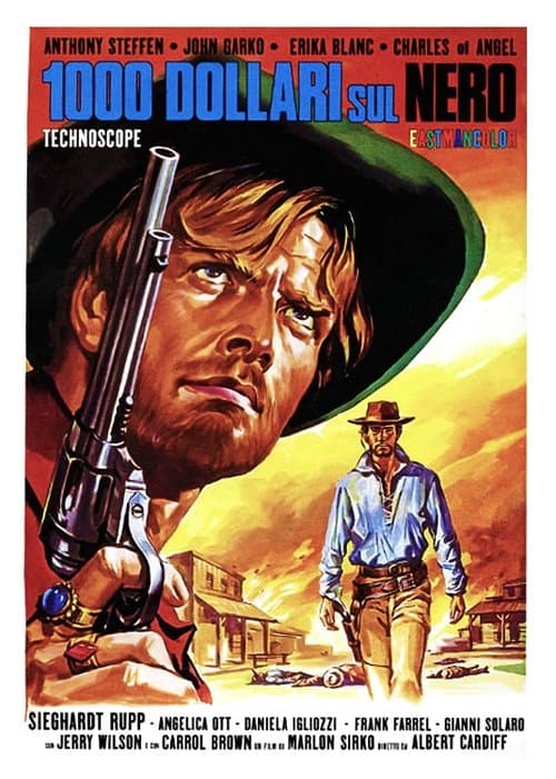 Director's Movie Image