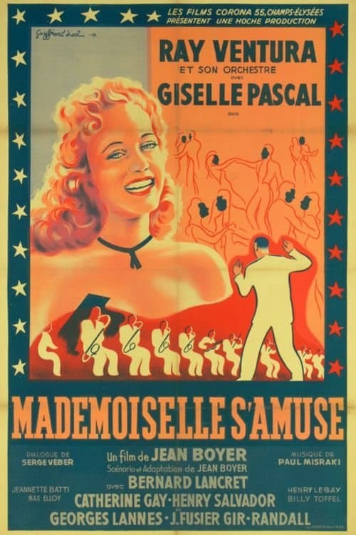 Director's Movie Image