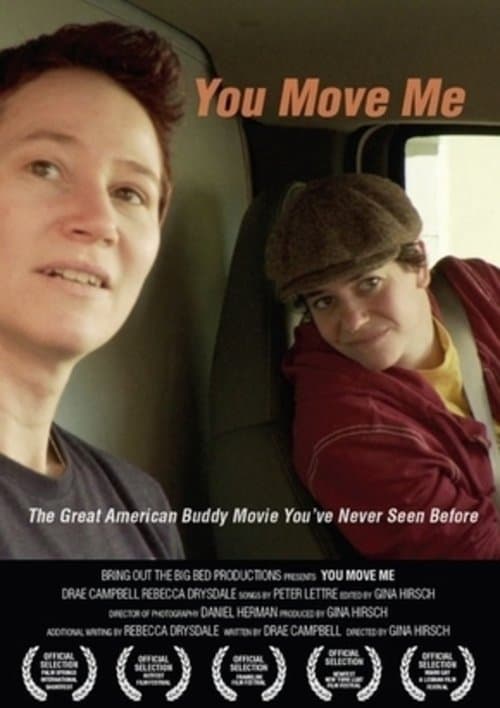 Director's Movie Image