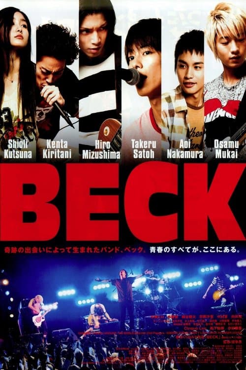 Director's Movie Image