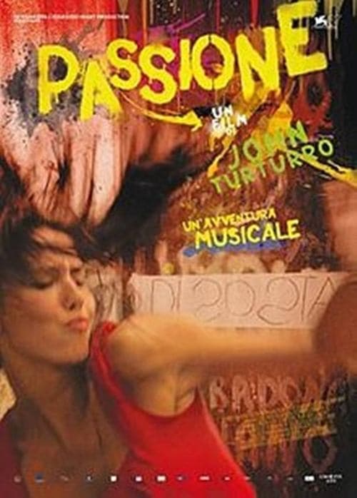 Director's Movie Image