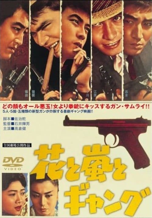Director's Movie Image