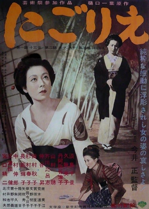 Director's Movie Image
