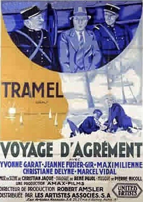Director's Movie Image