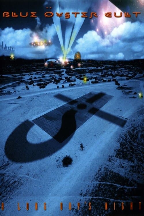 Director's Movie Image