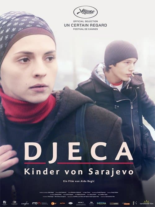 Director's Movie Image