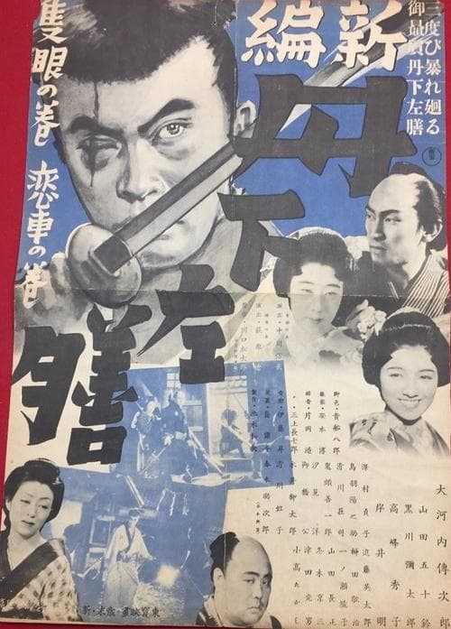 Director's Movie Image