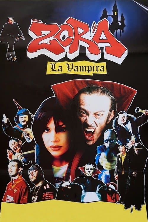 Director's Movie Image