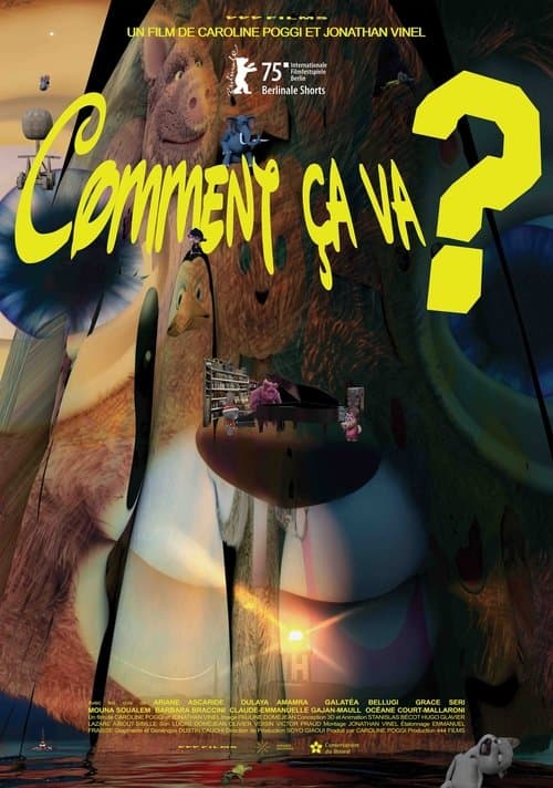Director's Movie Image