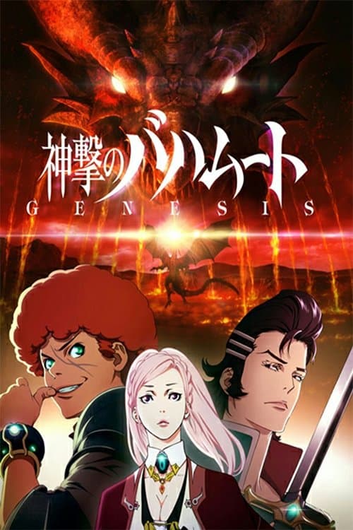 Director's Movie Image