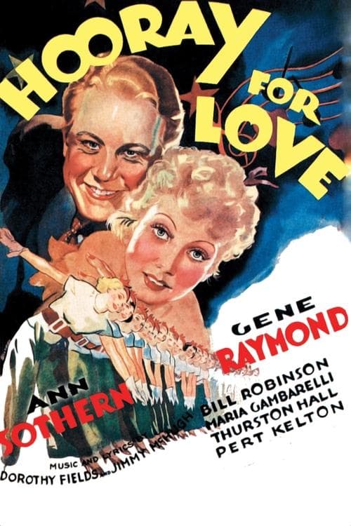 Director's Movie Image