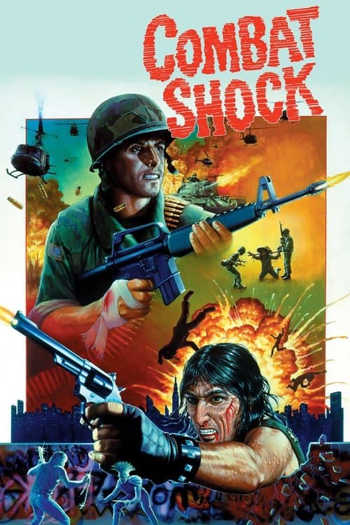 Director's Movie Image