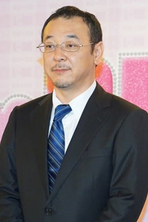 Director's Image