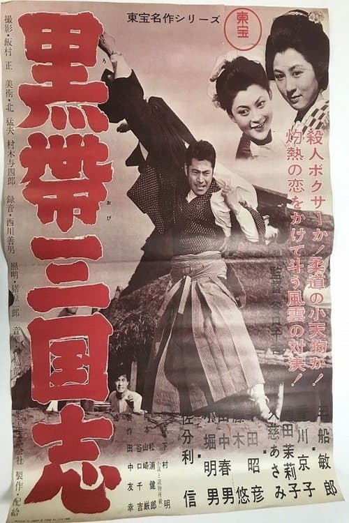 Director's Movie Image