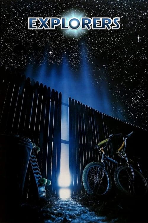 Director's Movie Image