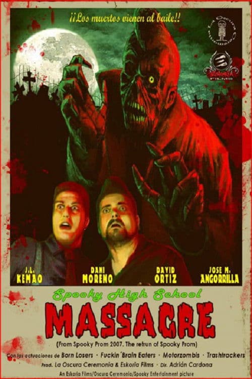 Director's Movie Image