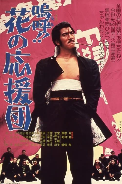 Director's Movie Image