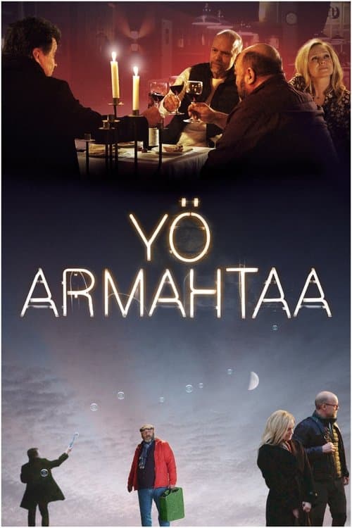 Director's Movie Image