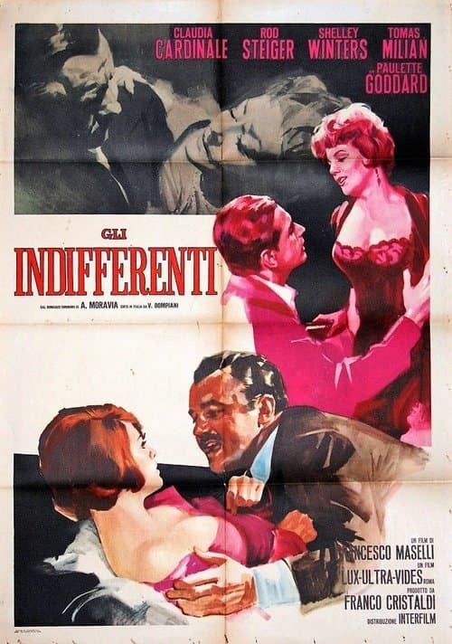 Director's Movie Image