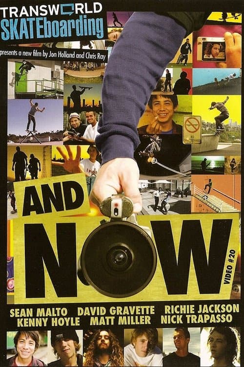 Director's Movie Image