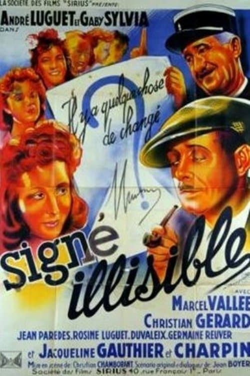 Director's Movie Image