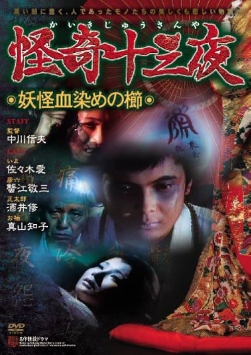 Director's Movie Image
