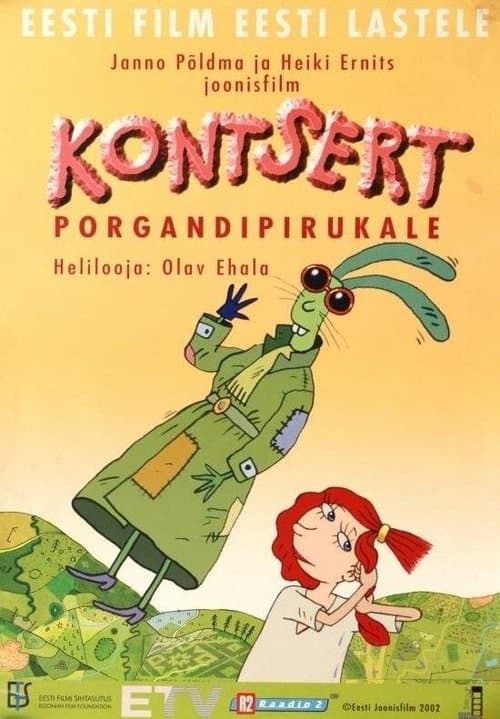 Director's Movie Image