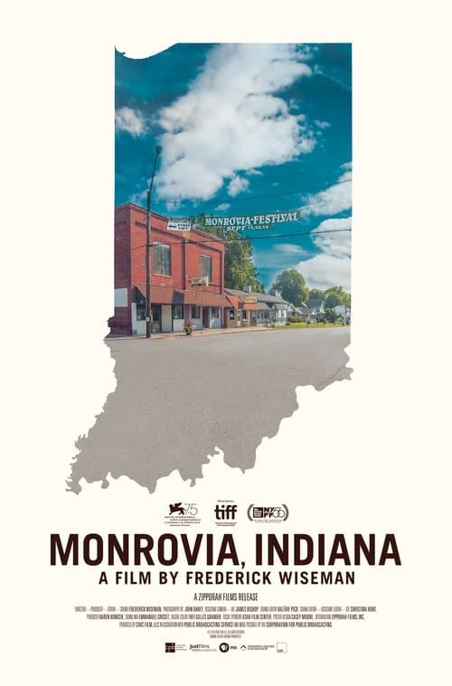 Director's Movie Image