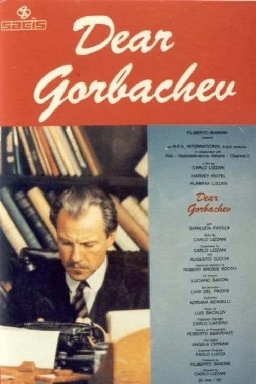Director's Movie Image