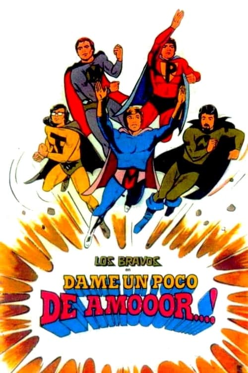 Director's Movie Image