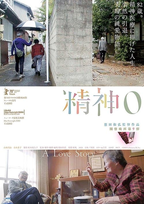 Director's Movie Image