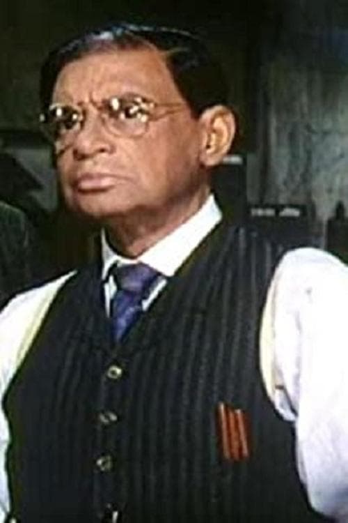 Cast's Movie Image