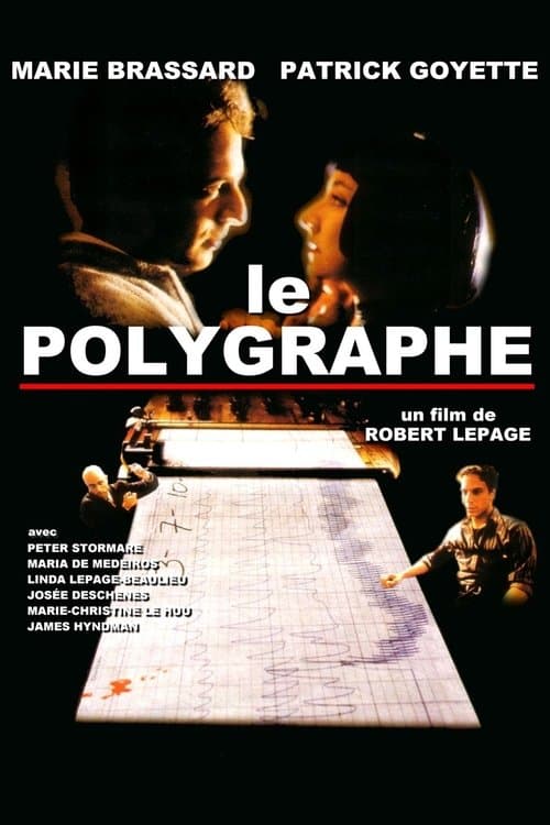 Director's Movie Image
