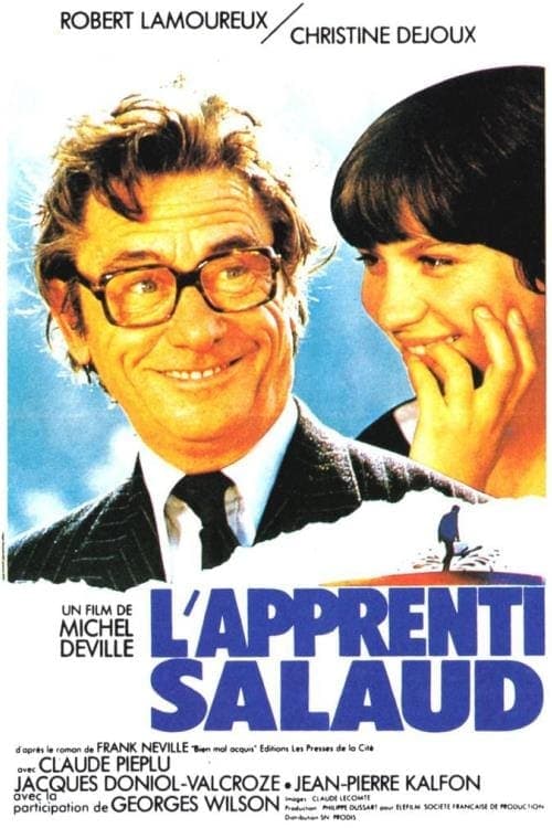 Director's Movie Image