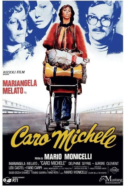 Director's Movie Image