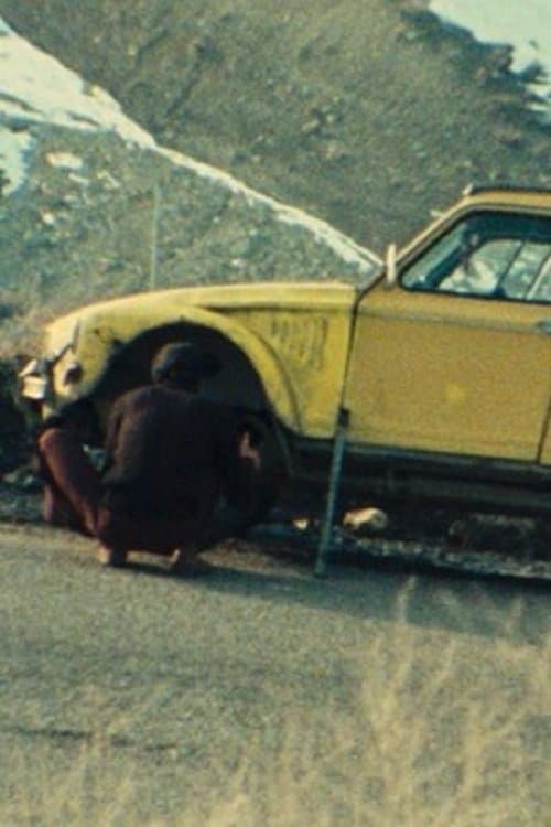 Director's Movie Image