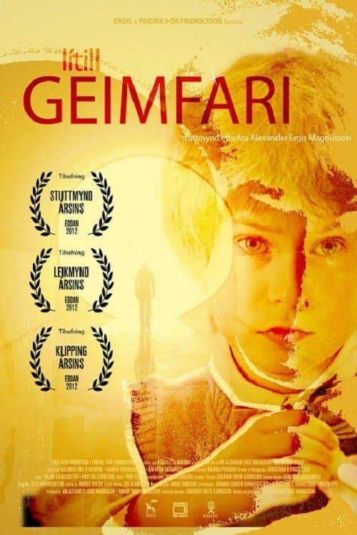 Director's Movie Image