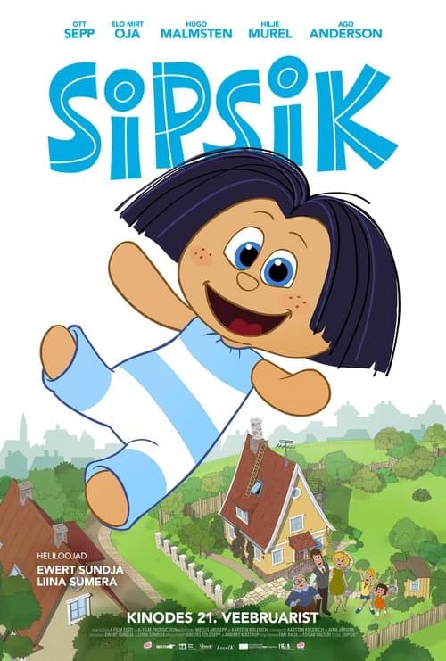 Director's Movie Image