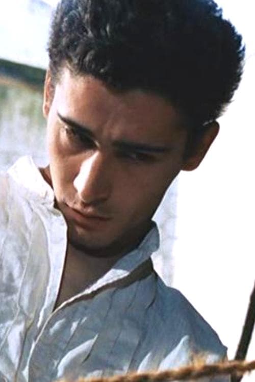 Cast's Movie Image